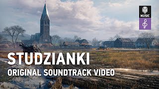 World of Tanks Original Soundtrack: Studzianki