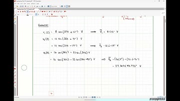 ELEN 223 (Spring 2025) - Class Meeting #15 - 04/14/2025