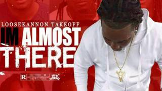 Loose Kannon Takeoff — Can't Sleep Feat  KT