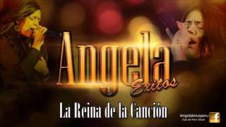 Angela Leiva - Te esperare - Te juro que te amo (Exitos)