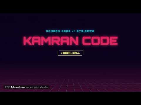 27 Modern Web Design Styles in 2 Minutes (Glass, Clay, Bento, Brutalism, Aurora and more)