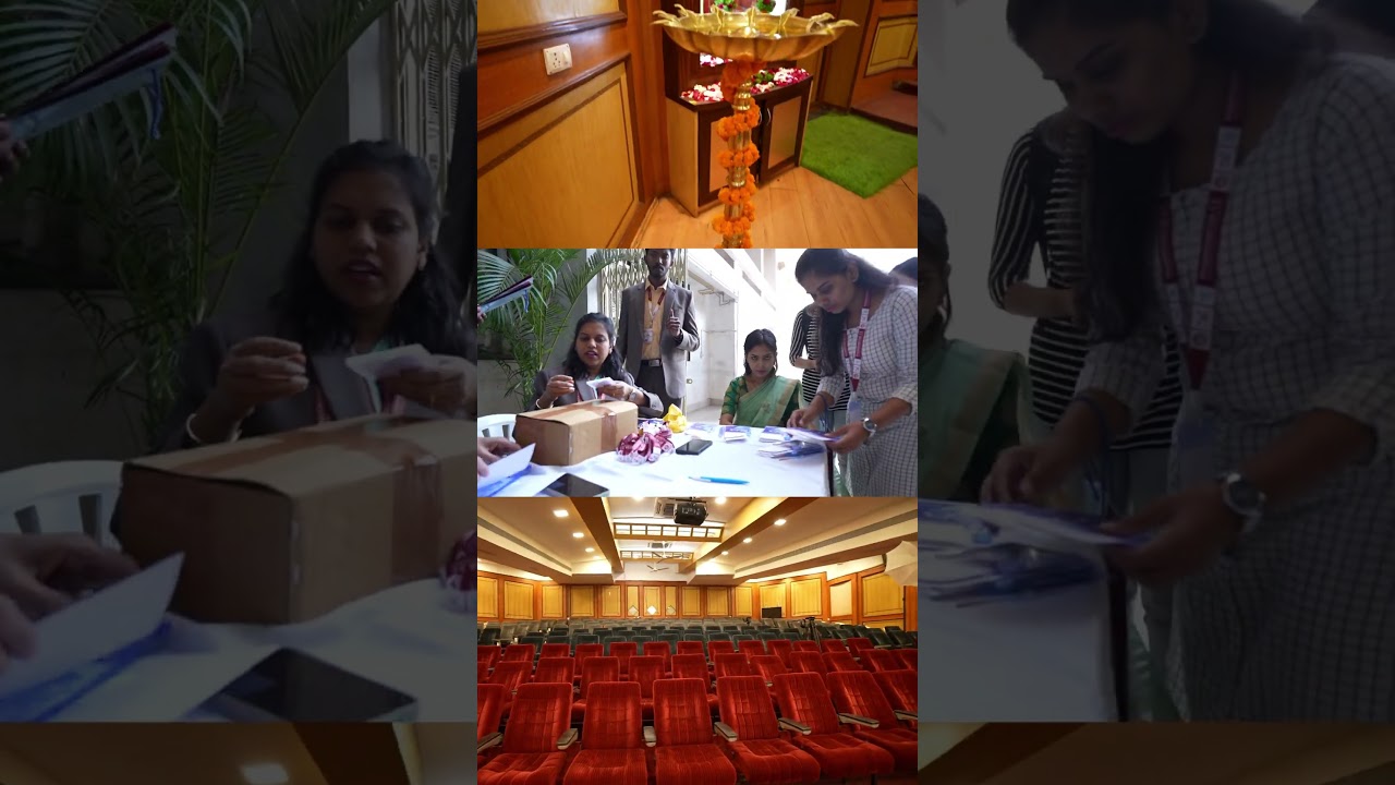 Pharmanecia 3.E International Conference on Emerging Trends in Pharmaceutical Research