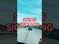 STATUS SIGNALING 🧠😧#psychology #relationships #mindset #selfrespect #boundaries #growth #awareness
