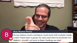 Live Q &amp; A with Lee Hayward&#39;s Total Fitness Bodybuilding - December 22