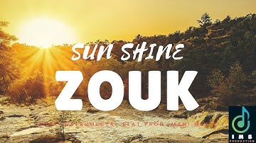 African Zouk Instrumental Beat 2024 x Kizomba Type Beat