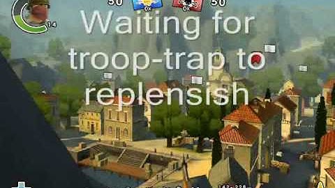 Battlefield heroes commando