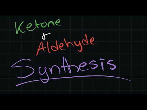 Organic Chemistry -