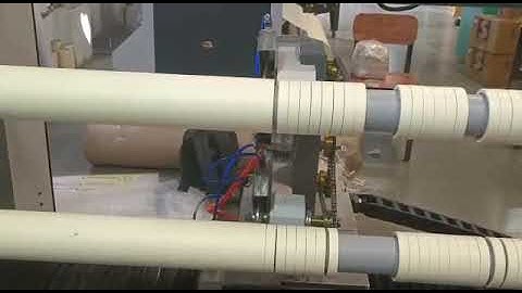 #2 shaft Automatic slicer machine #Automatic tape cutting machine #cellotape #Maskingtape