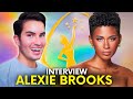 Interview alexie brooks journey to the miss universe philippines 2024 crown