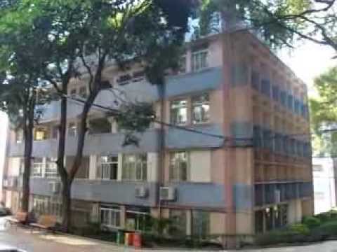 Колледж "Хуавэнь" провинции Гуандун / Guangdong Overseas Chinese Vocational School of China