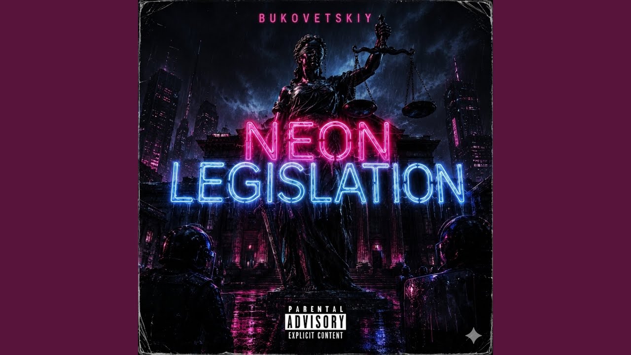 Mira Neon Legislation en YouTube Mira Neon Legislation en YouTube