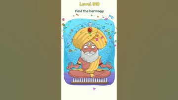 DISPLACE ONE PART (DOP 3) LEVEL 310