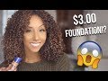 $3 Foundation?! Rimmel Match Perfection Foundation Friday! | BiancaReneeToday