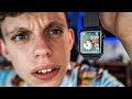 I'M RETURNING THIS APPLE WATCH - SO ANNOYED *SERIES 3*