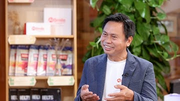 THẠC SĨ - BÁC SĨ NGUYỄN NGỌC HẢI - TRÍ TUỆ NHÂN TẠO VÀ NỖ LỰC CHĂM SÓC NỤ CƯỜI