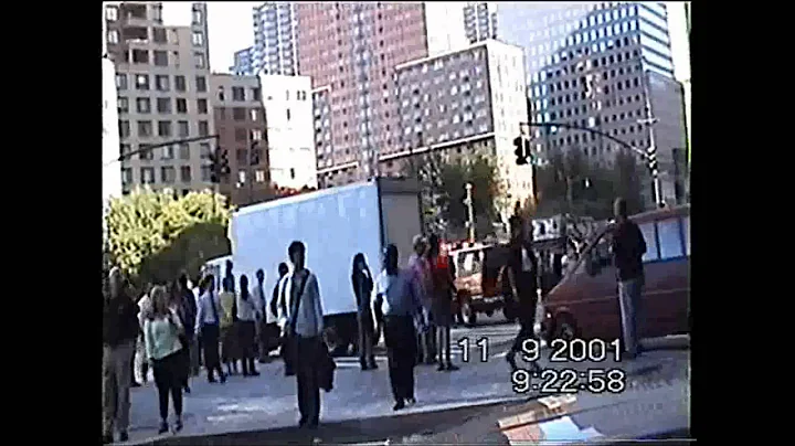 FDNY Lt.Joseph DiBernardo Tribute