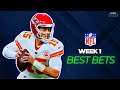 The NFL Week 1 Picks Mega-Preview Show | The Early Edge