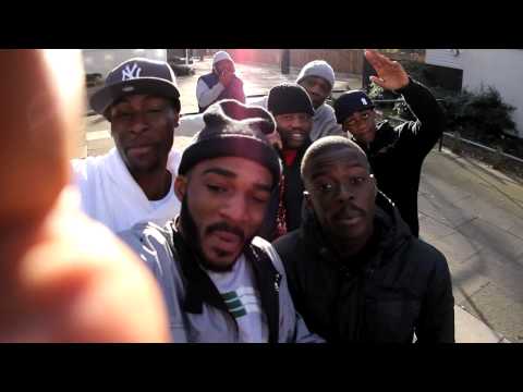 "Living My life" (Official Video) - E.gle ft. Kaptin and Ree Ree Out Now!!!