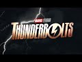 THUNDERBOLTS MCU Introduction In Falcon and the Winter Soldier