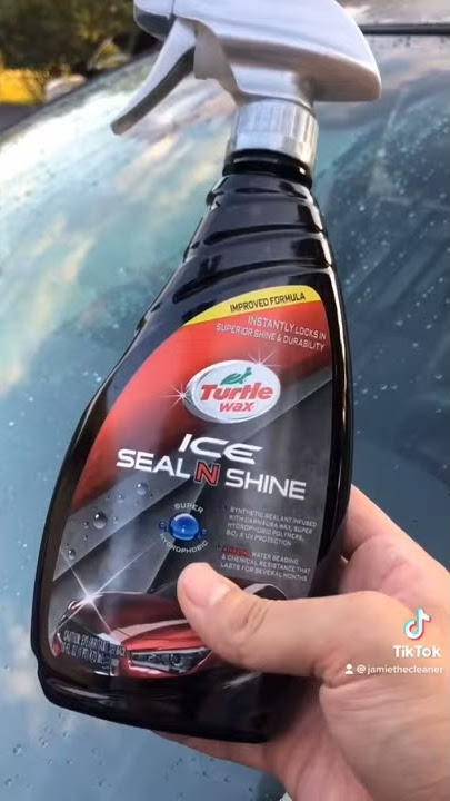 Learn How To Get Your Windshield Super Clean