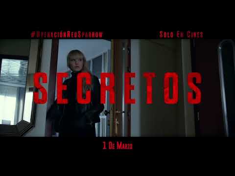 OPERACIÓN RED SPARROW