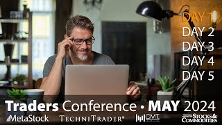 Day 1- Stocks & Options Traders Conference - 5/20/24