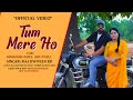 Tum mere ho  a heart touching story  love story  mdf now presents youtubeshorts kingproduction