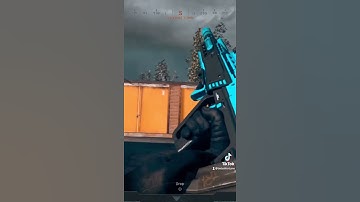 Ram 7 Warzone Class Setup #Shorts