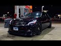 HOW MUCH MY G37 SEDAN BUILD COST *ALL MODS*