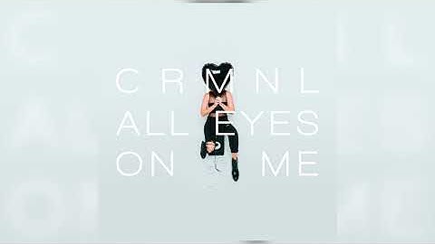 CRMNL - "I Am" (Official Audio)