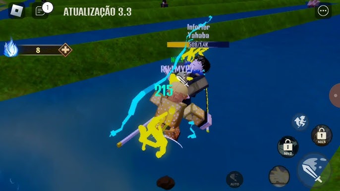 como ser hack no roblox pelo celular