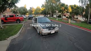 Infiniti G20/ P11 Walk Around Infiniti G20 Touring Primera P11 Walkaround
