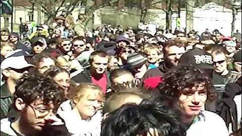 2009 Hash Bash