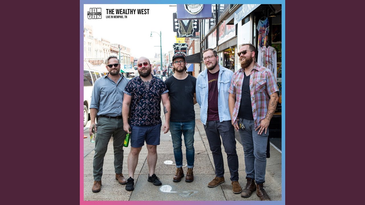 Watch That Silver Line - Live Session, Memphis, TN, 2019 on YouTube Watch That Silver Line - Live Session, Memphis, TN, 2019 on YouTube