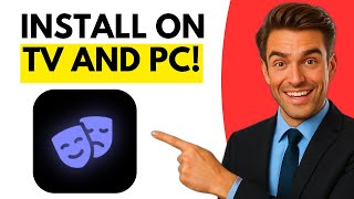 How To Download PStream On TV PC And Mobile Full Guide 2026