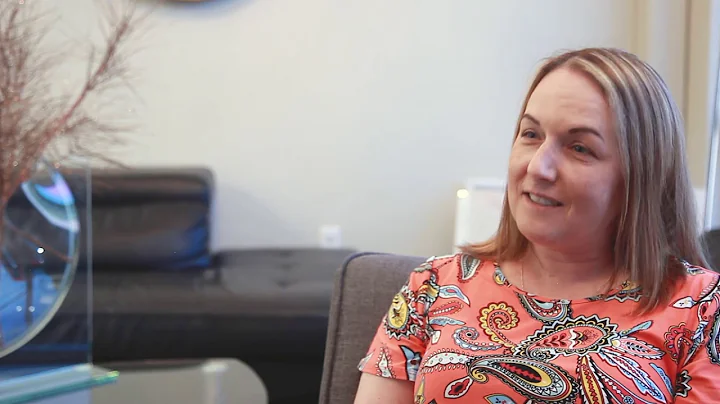 Patient Testimonial - Angela | Lancaster Family Sm...