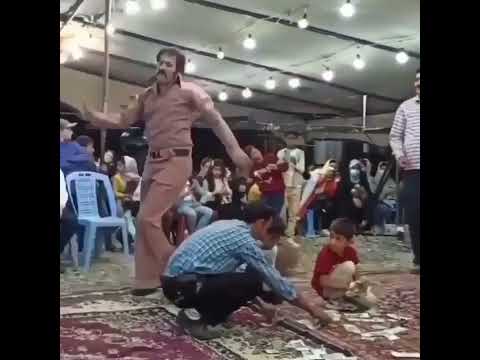سلطان رقص های نامنظم 