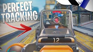 I Gave Away My BIGGEST SECRET To Having Perfect Tracking, You're Welcome (Apex Legends)