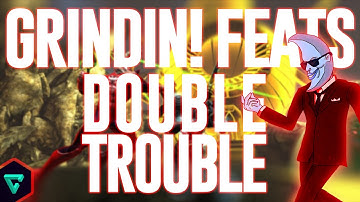 DCUO | Double Trouble Feat Tutorial