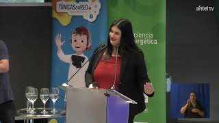 Lanzamiento de Programas de Eficiencia Energética en el ámbito educativo 2026.