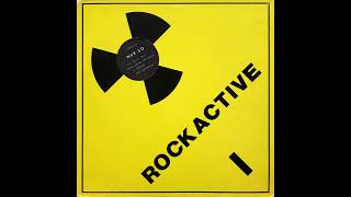 Download Lagu VA -- Rockactive I -- 1983 (Full Album) MP3 Download Lagu VA -- Rockactive I -- 1983 (Full Album) MP3