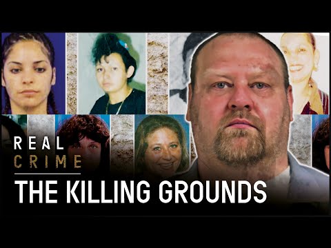 One Disturbed Man That Ended Seven Lives | Killers Mistake | Real Crime