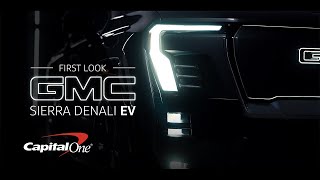 2024 GMC Sierra EV First Look: What We Know So Far Overview | Capital One