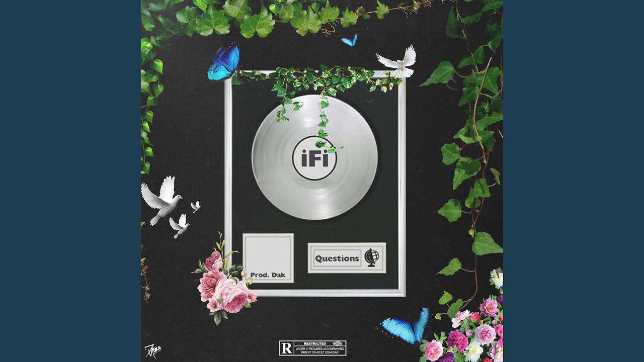 Watch IFI on YouTube Watch IFI on YouTube
