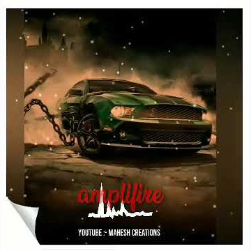 Amplifier full bass dj song whatsapp status | dj song status | attitude dj whatsapp status