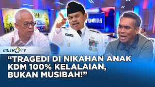 Download Lagu Maut di Nikahan Anak KDM, Musibah Atau Kelalaian | HOTROOM MP3 Download Lagu Maut di Nikahan Anak KDM, Musibah Atau Kelalaian | HOTROOM MP3