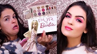 pur barbie classic lipstick