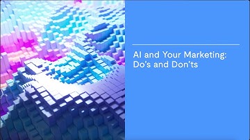 AI and YOU #2 — Hyper-Personalization or Digital Stalking?