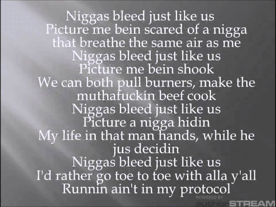Niggas (tradução) - Notorious B.I.G. - VAGALUME
