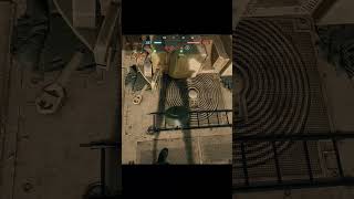 Don't Always Stay in First Person!!!  #battlefield #battlefield6moments #bf6